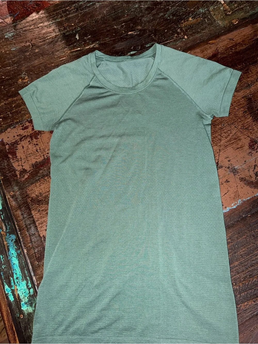 lululemon athletica Swiftly Army Green